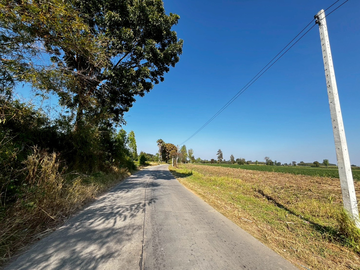 ขายที่ดินขอนแก่น : ขายที่ดินเปล่า แปลงใหญ่ ใกล้สนามกอล์ฟ สิงห์ปาร์ค ขอนแก่น