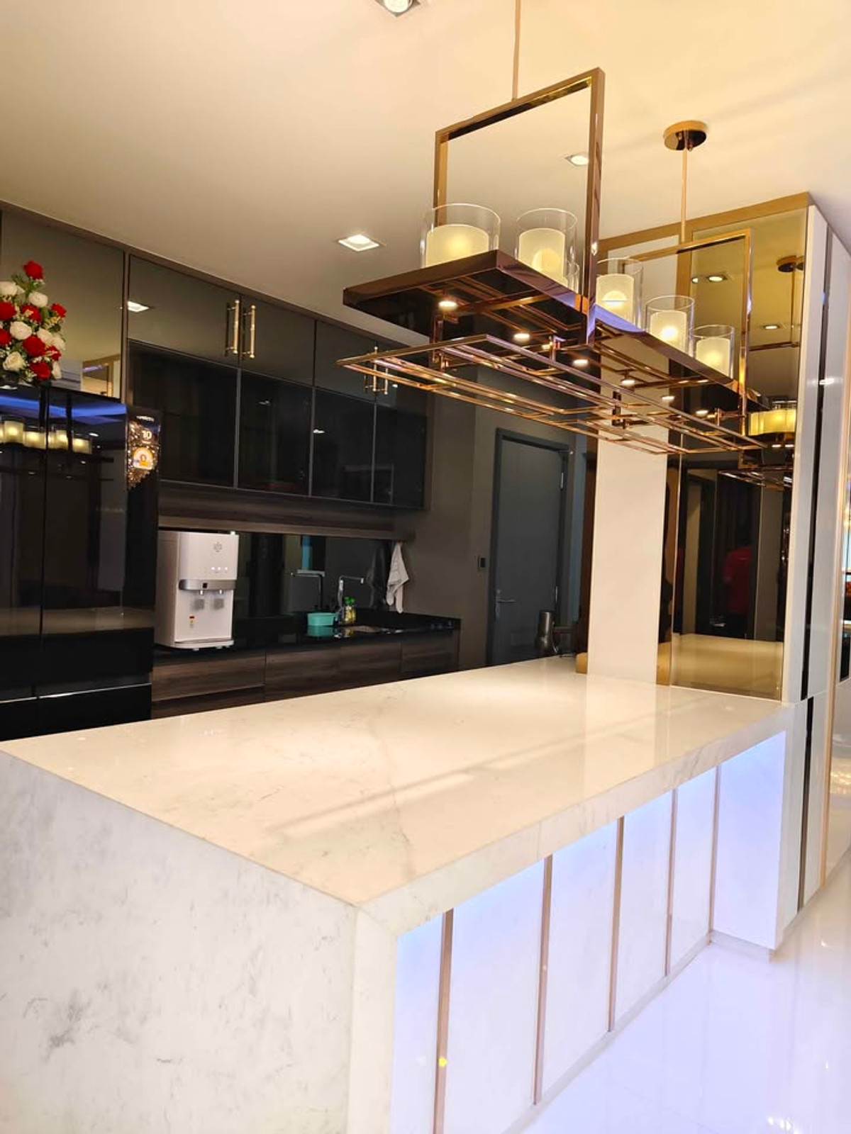 ให้เช่าบ้านนนทบุรี บางใหญ่ บางบัวทอง : ⭐ให้เช่าบ้านเดี่ยวสวยเลขที่บ้านดีอยู่แล้วรวย ที่ Mantana Westgate ขนาดใหญ่ 350ตรม.4ห้องนอน เฟอร์นิเจอร์ครบ ใกล้เซนทรัลเวสต์เกต พร้อมเข้าอยู่