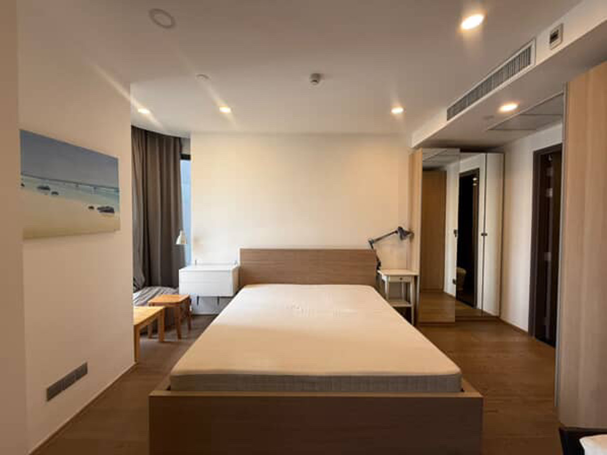 ให้เช่าคอนโดสยาม จุฬา สามย่าน : ⚡️Ashton chula silom แต่งครบ ใกล้จุฬา 35 Sqm 25,000 ถูกสุดในตึก⚡️สนใจนัดชม พัตเตอร์ 0928895628 line:plustor_ss