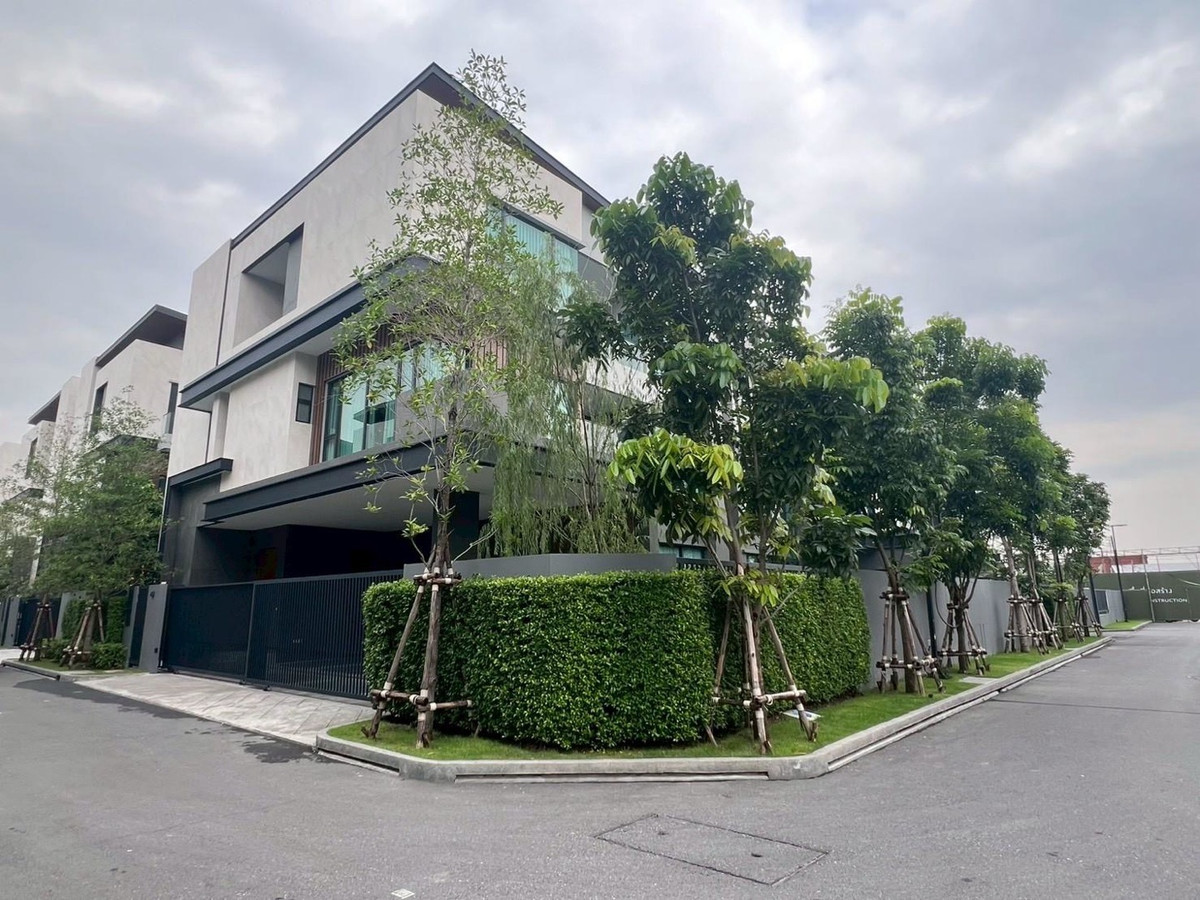 ให้เช่าบ้านเลียบทางด่วนรามอินทรา : 📌|For Rent| ดิ ออเนอร์ โยธินพัฒนา The Honor Yothinpattana ขนาด 564 Sq.m 5 bed 7 bath เพียง 450,000/ month ติดต่อ 086-795-9997 (จิมมี่)