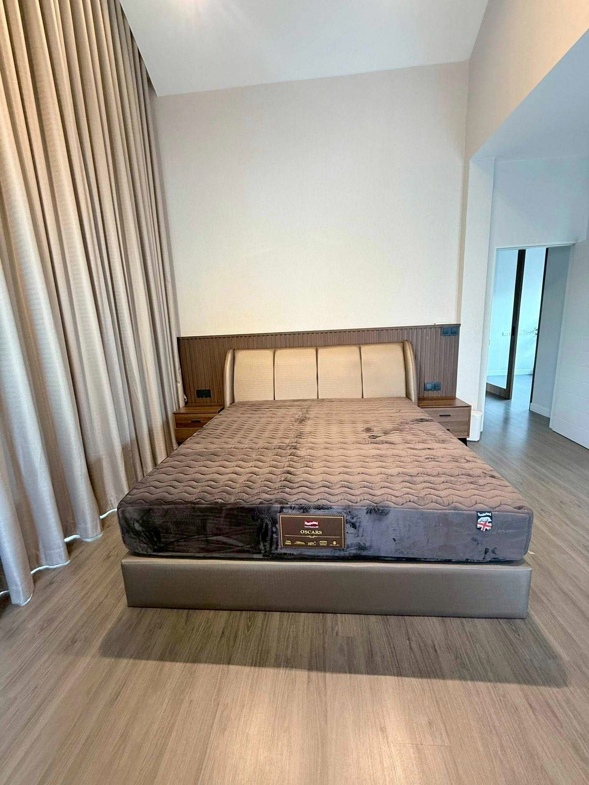 For RentHouseSeri Thai, Ramkhamhaeng Nida : Single house for rent, Bangkok Boulevard Signature Lat Phrao-Serithai.