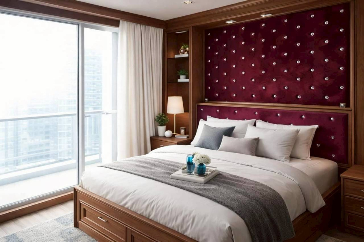 For SaleCondoThaphra, Talat Phlu, Wutthakat : ✅ S-RSTS107 ✅ Line : @p2nproperty