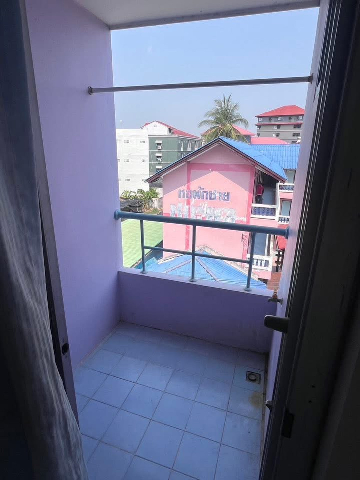 For SaleHotel&Apartment BusinessKhon Kaen : Apartment for Sale – Khon Kaen