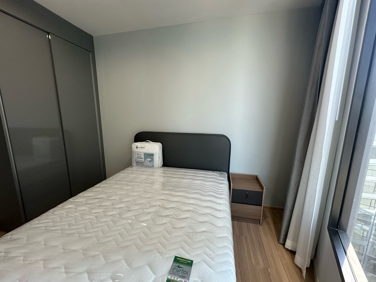 ให้เช่าคอนโดอ่อนนุช อุดมสุข : ให้เช่าSKYRISE Avenue Sukhumvit 64