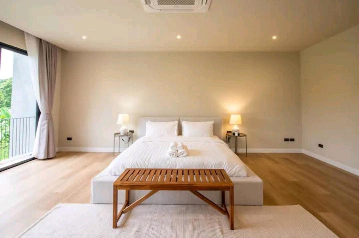 For SaleHouseSukhumvit, Asoke, Thonglor : HOt‼️Single house Near Ekkamai-Thonglor, beautifully decorated, 30 million 🔥