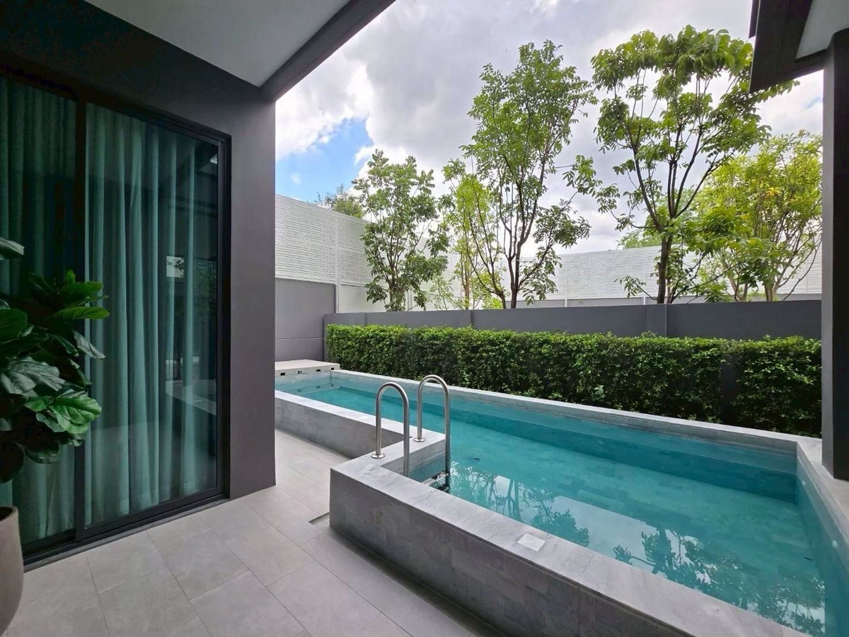 ให้เช่าบ้านเลียบทางด่วนรามอินทรา : 🏛️⭐️|For Rent| ดิ ออเนอร์ โยธินพัฒนา The Honor Yothinpattana ขนาด 455 Sq.m 3 bed 4 bath เพียง 350000/ month ติดต่อ 086-795-9997 (จิมมี่)