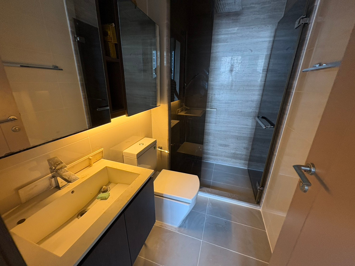 For RentCondoOnnut, Udomsuk : Condo for rent, The Line Sukhumvit 71, fully furnished condo, ready to move in, near BTS Phra Khanong!!