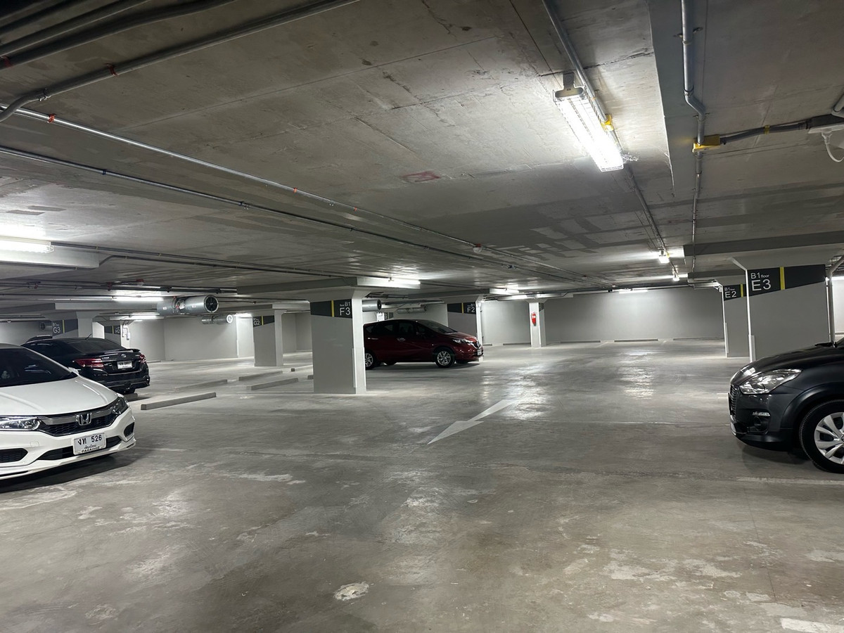 ให้เช่าคอนโดอ่อนนุช อุดมสุข : ให้เช่าSKYRISE Avenue Sukhumvit 64