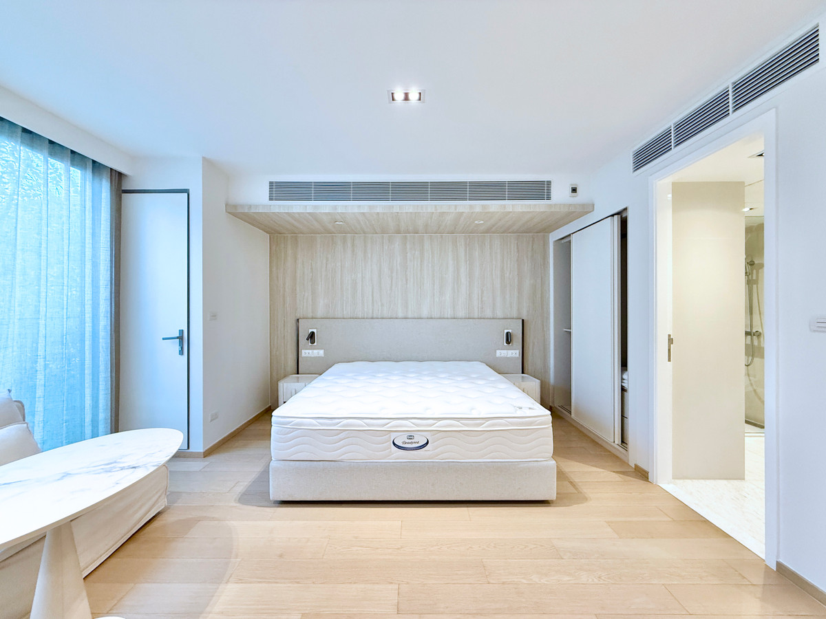 ให้เช่าคอนโดสุขุมวิท อโศก ทองหล่อ : 🚀 SCOPE พร้อมศรี - (เช่า) 34ตรม. รับสัตว์เลี้ยง ห้องแรร์ 092-545-6151 (ทิม)