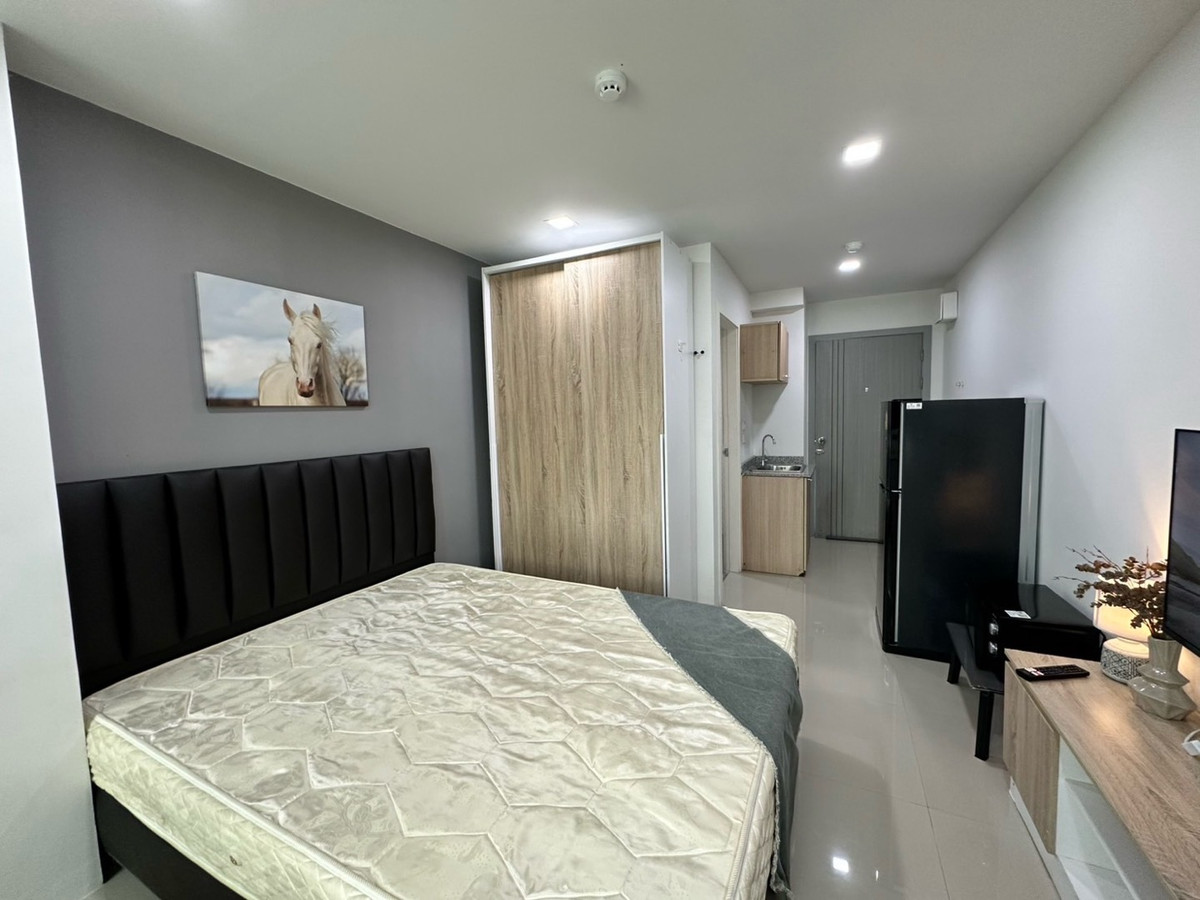 ให้เช่าคอนโดพระราม 5 ราชพฤกษ์ บางกรวย : ห้เช่า เดอะ โมเมนโต้ ติวานนท์ The Momento Tiwanon
ไกล้ MRT แยกติวานนท์ สายสีม่วง
พร้อมเข้าพัก 