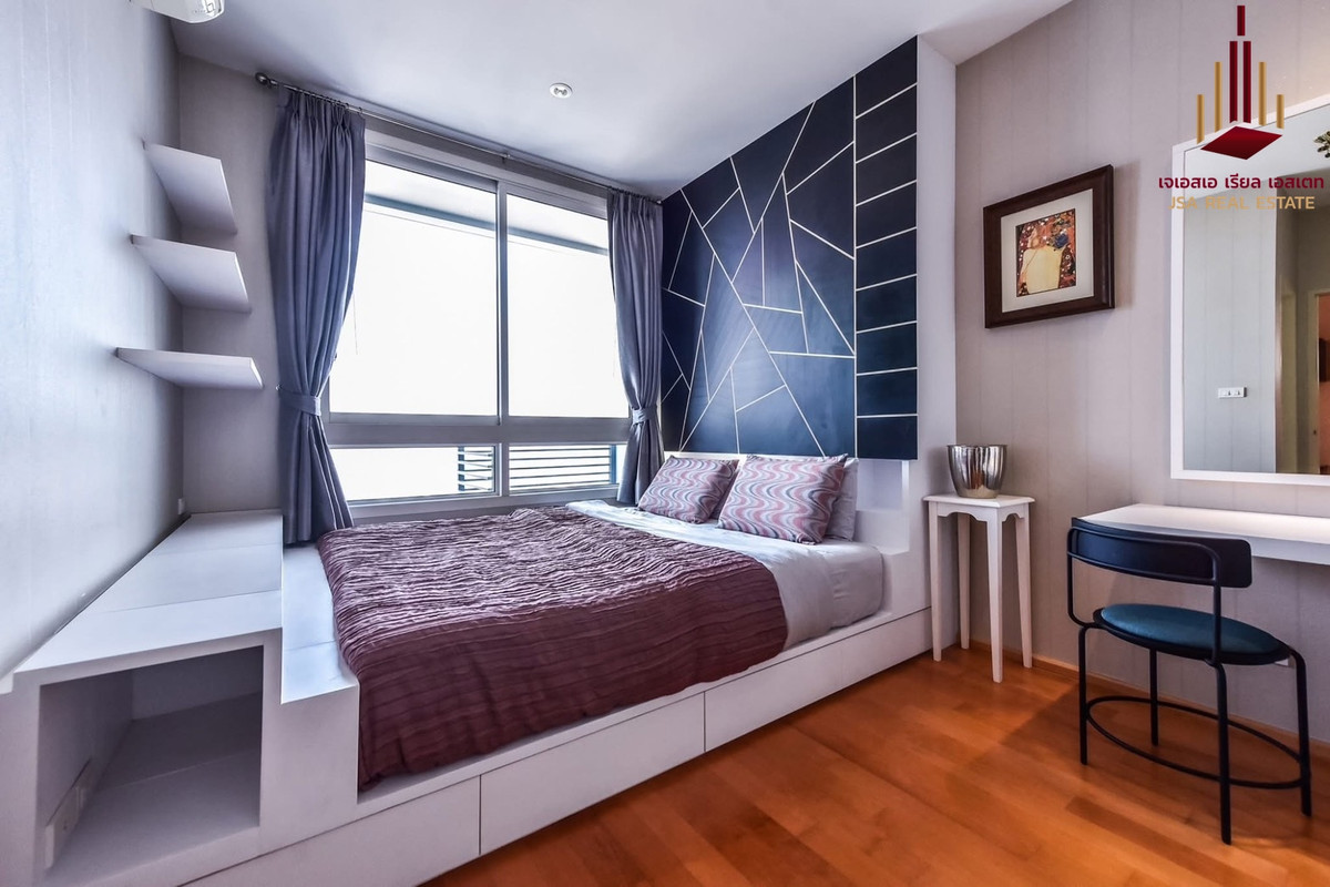 For SaleCondoRatchathewi,Phayathai : ✨ For Sale: Villa Rachatewi Condo ✨ 💰 Only 8,200,000 THB