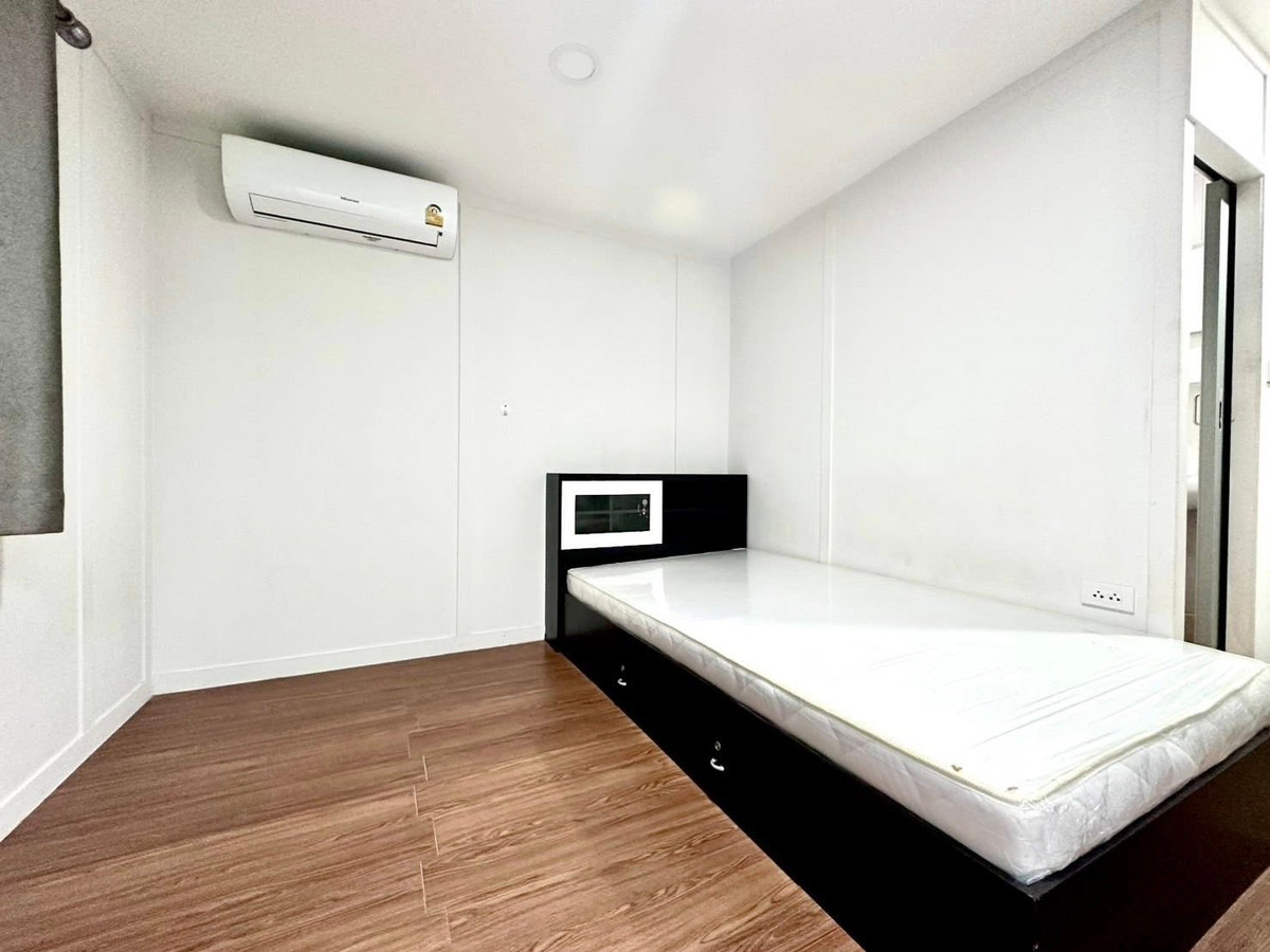 ให้เช่าบ้านพัฒนาการ ศรีนครินทร์ : บ้านเดี่ยวให้เช่า Setthasiri Krungthep Kreetha 2 พร้อมเข้าอยู่ ใกล้โรงเรียนนานาชาติ Please call: 062-496-6454