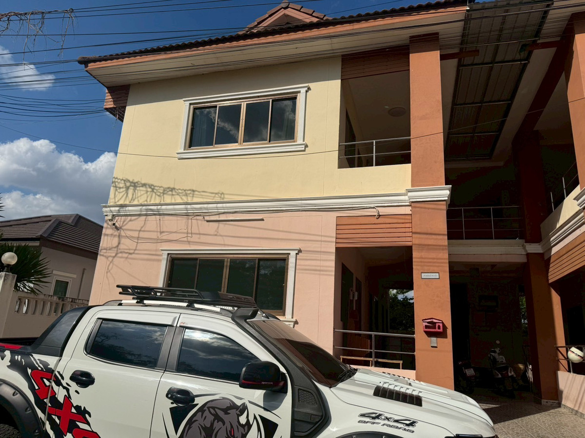 For SaleHotel&Apartment BusinessKhon Kaen : Urgent Apartment for Sale – Khon Kaen