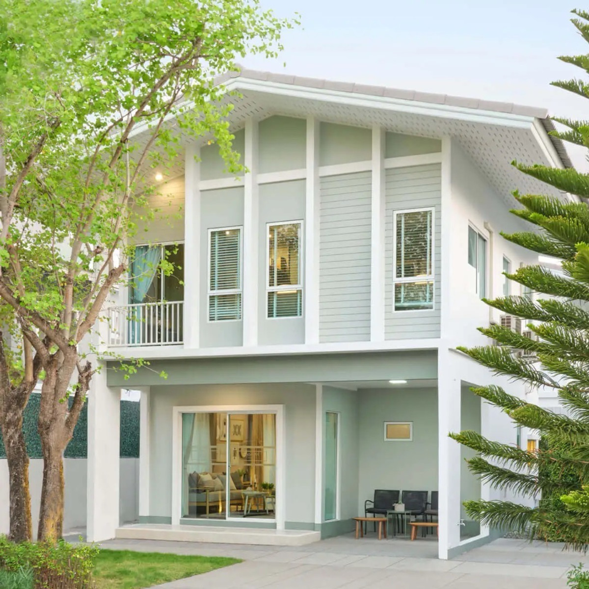 ขายบ้านบางนา แบริ่ง ลาซาล : ลดแรง 🔥✅✅✅ขายบ้านคณาสิริ บางนา ขนาด 113 Sq.m 3 bed 2 bath ราคาพิเศษเพียง 3,790,000 ล้าน เท่านั้น !! นัดชมโครงการ 086-795-9997 (จิมมี่)