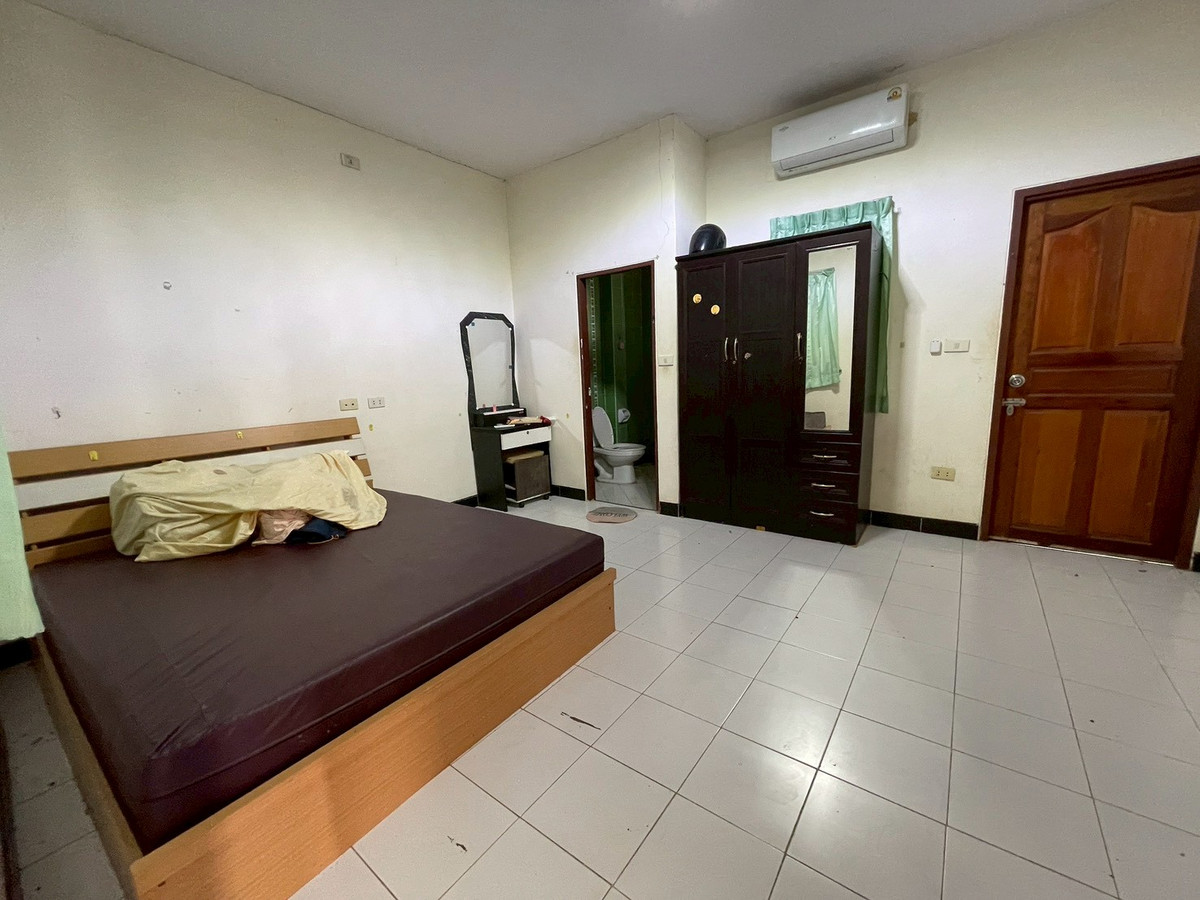 For SaleHotel&Apartment BusinessKhon Kaen : Urgent Apartment for Sale – Khon Kaen