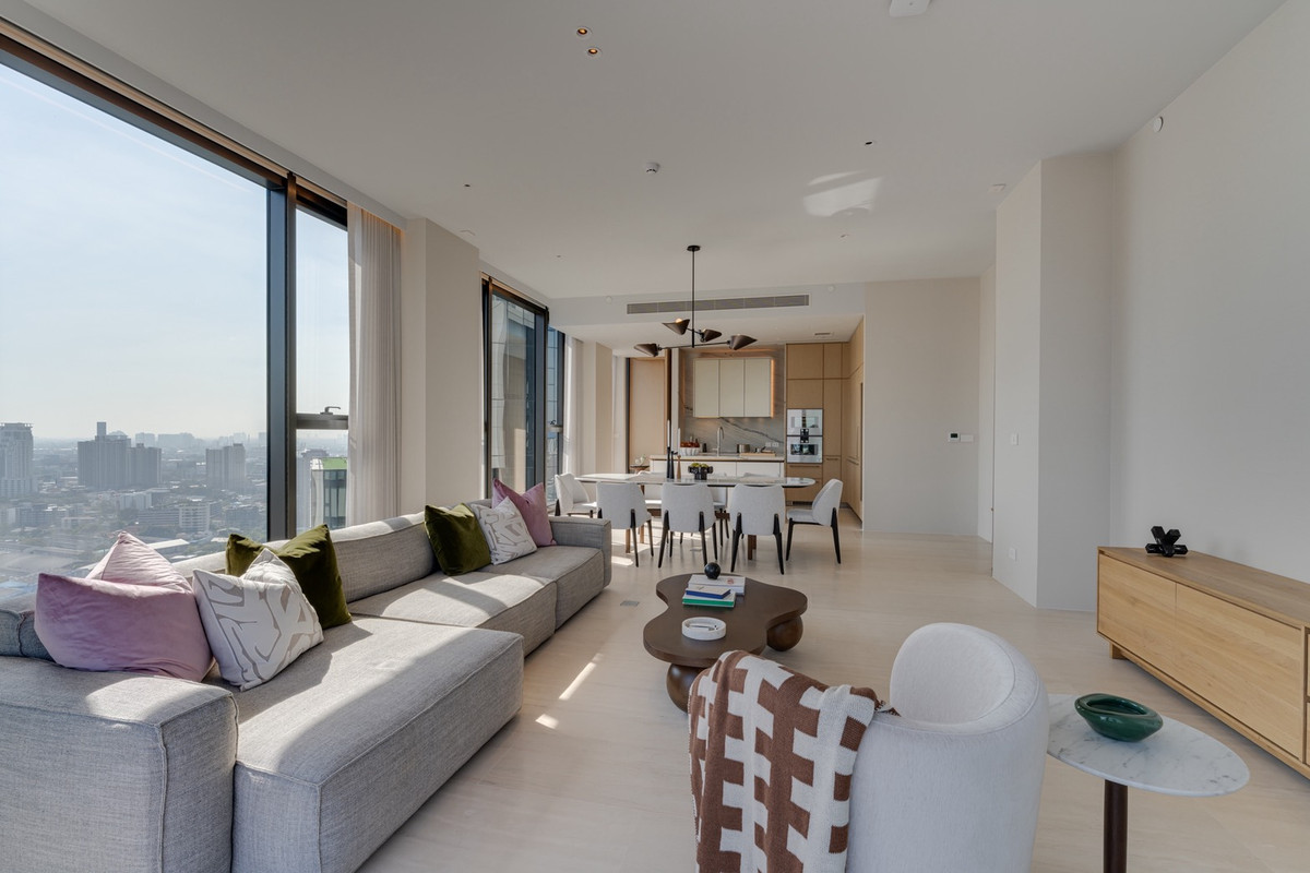 ให้เช่าคอนโดสุขุมวิท อโศก ทองหล่อ : 🚀 SCOPE ทองหล่อ - (เช่า) 190ตรม. 2นอน2น้ำ ชั้นสูง นัดชมด่วน 092-545-6151 (ทิม)