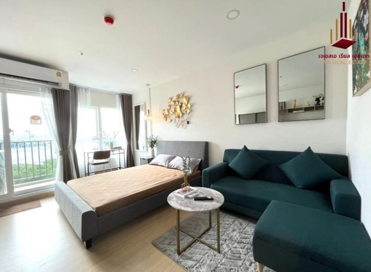 For RentCondoRamkhamhaeng, Hua Mak : ✨ For Rent: Supalai Veranda Ramkhamhaeng Condo ✨ 💰 Only 12,000 THB/month