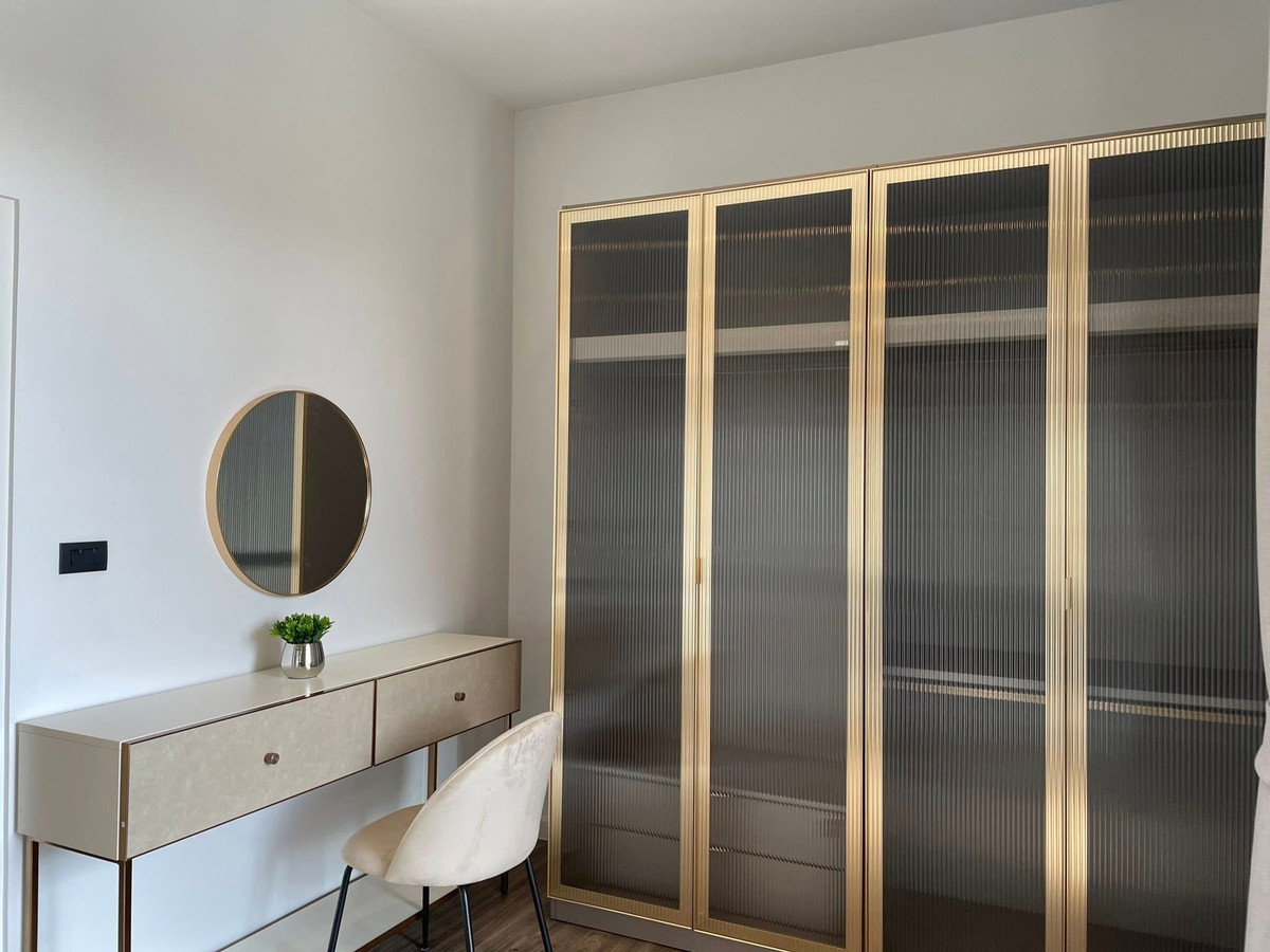 For RentHousePattanakan, Srinakarin : Burasiri Krungthepkreetha / 4 bedrooms (FOR RENT), Burasiri Krungthepkreetha / 4 Bedrooms (FOR RENT) BZD116