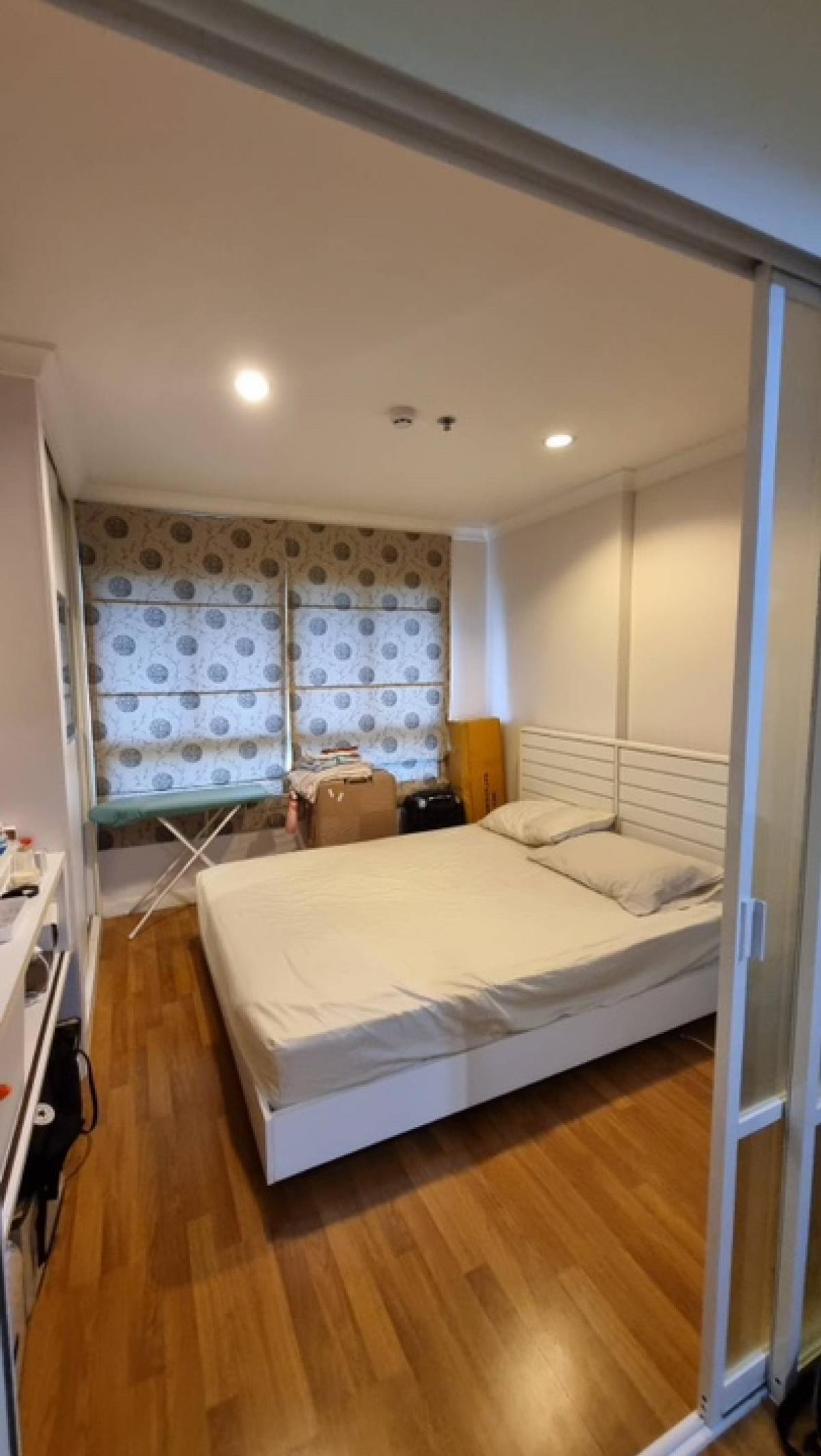 ให้เช่าคอนโดพระราม 9 เพชรบุรีตัดใหม่ RCA : 💥CP-3253💥ว่าง ให้ เช่า ลุมพินี พาร์ค พระราม 9 - รัชดา👉แอดไลน์ @rangrak 