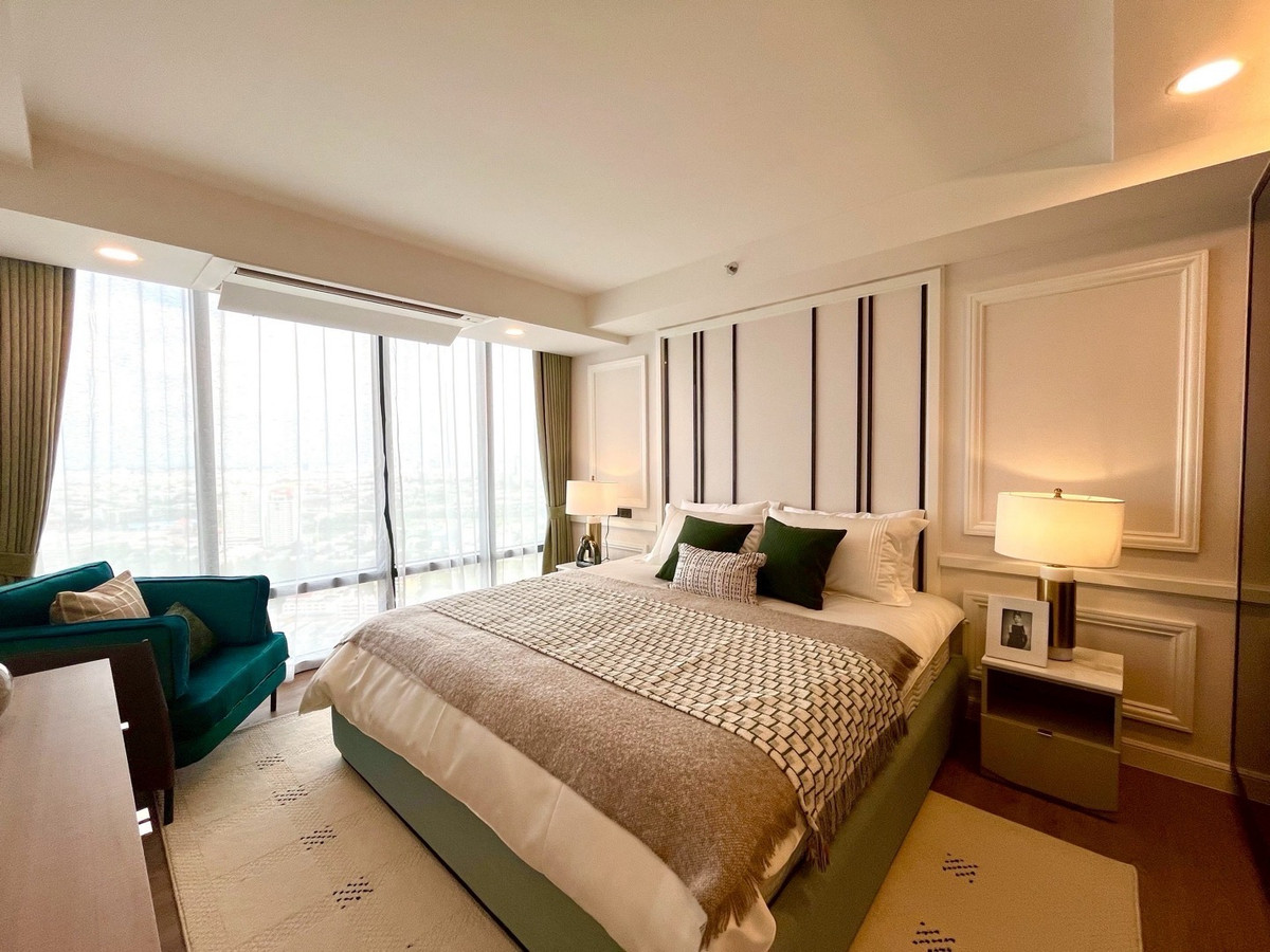 For RentCondoRama9, Petchburi, RCA : Landmark @ MRTA RAMA9