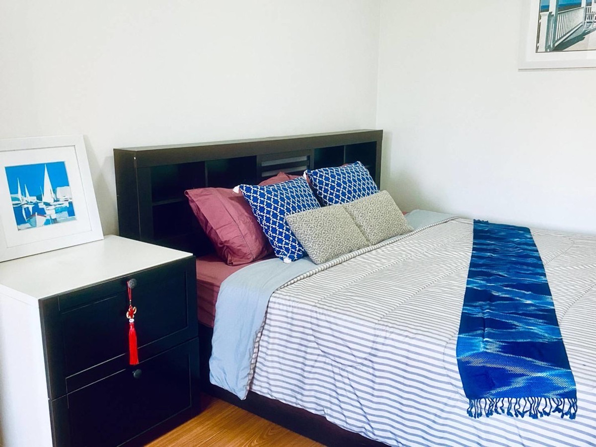 ให้เช่าคอนโดสุขุมวิท อโศก ทองหล่อ : P-42742 ให้เช่า คอนโด คอนโด วัน ทองหล่อ Soi Hemwong, Phra Khanong, Khlong Toei, Bangkok พร้อมอยู่ ราคาถูก Line Id @easythaihome 085-592-2897