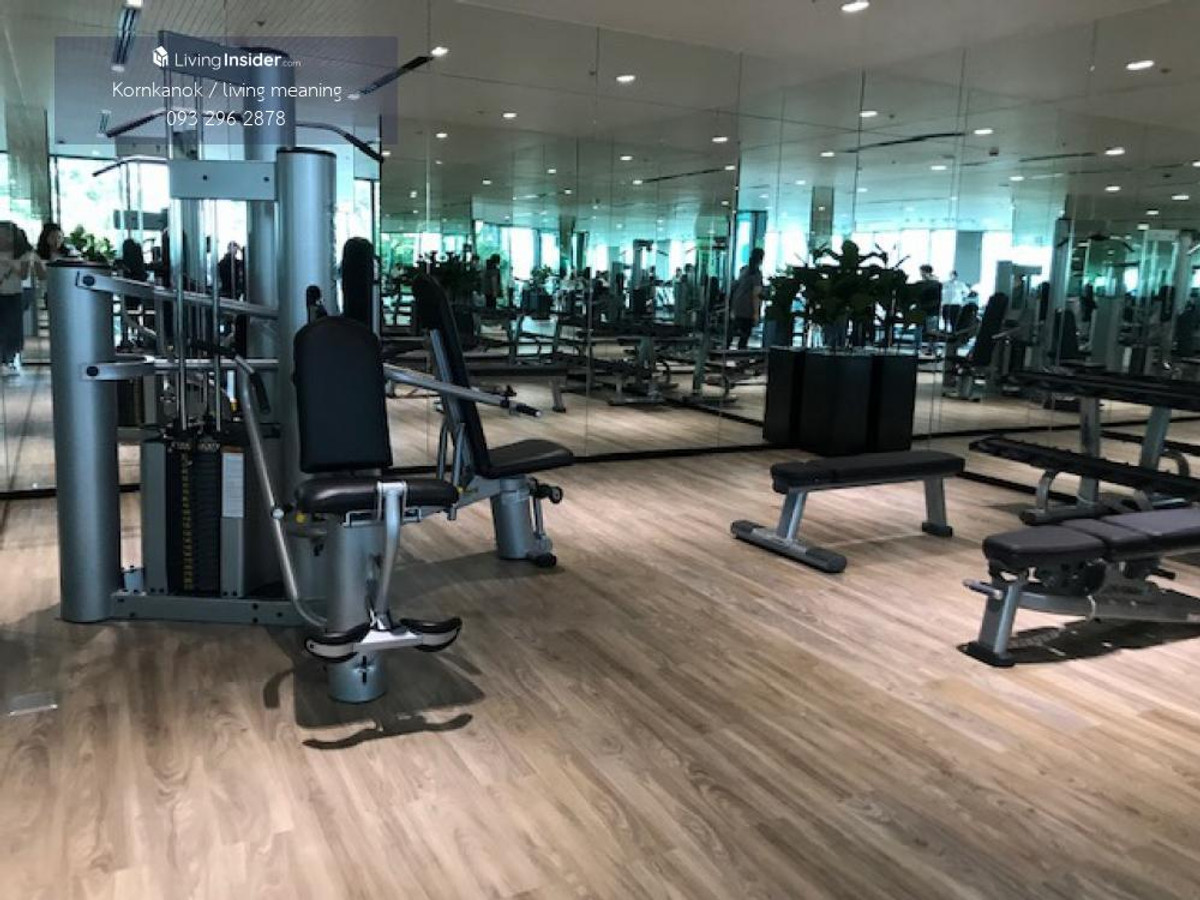 For RentCondoThaphra, Talat Phlu, Wutthakat : Condo for rent, Whizdom Station Ratchada Tha Phra, next to BTS Talat Phlu, opposite The Mall Tha Phra.