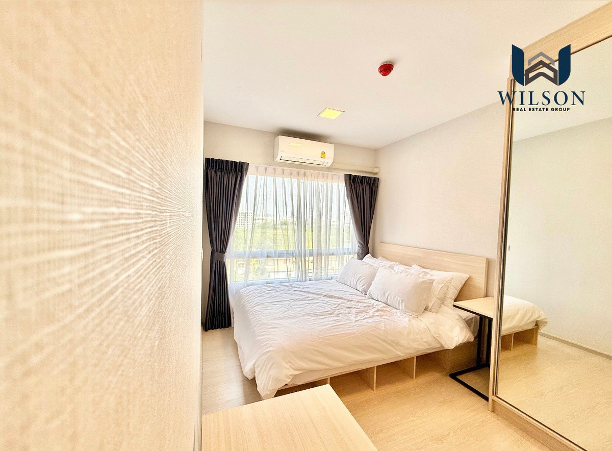 For RentCondoPathum Thani,Rangsit, Thammasat : 📌 Plum Alive 2 | Condo near Bangkok University.