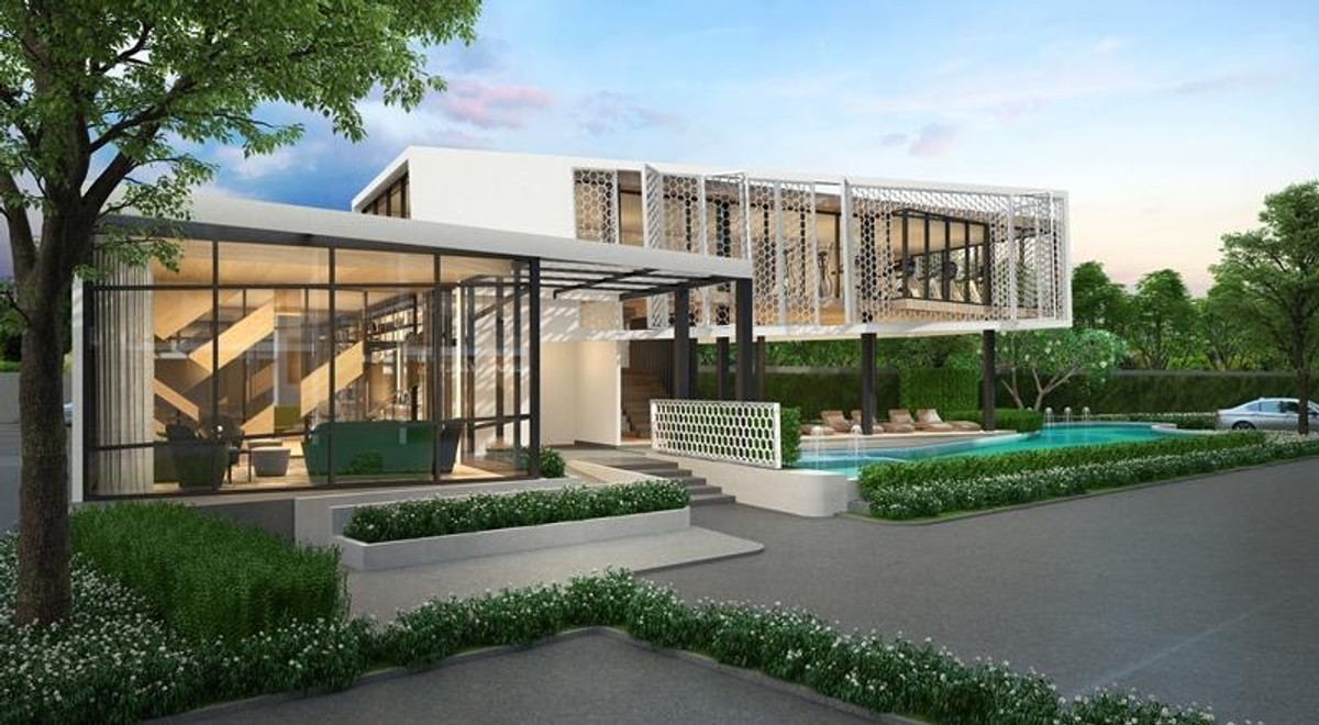 For RentCondoRathburana, Suksawat : Urgent for rent!!! 🔥🔥🔥 🎉Polis Suksawat 64🎉 ✅Building A, 7th floor, size 28.39 sq m. Line @bzprOperty