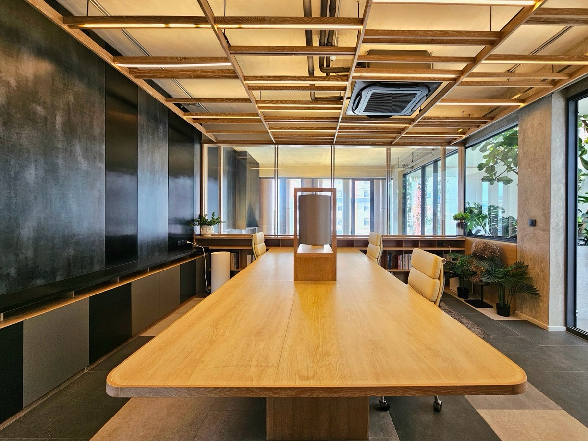 ขายทาวน์โฮมลาดพร้าว เซ็นทรัลลาดพร้าว : 🏢Home Office ลาดพร้าว 41 บ้าน ภูริปุรี ขนาด 295 Sq.m 1 bed 4 bath พิเศษเพียง 21,640,000 ล้านบาท นัดหมายชมโครงการ 086-795-9997 (จิมมี่)