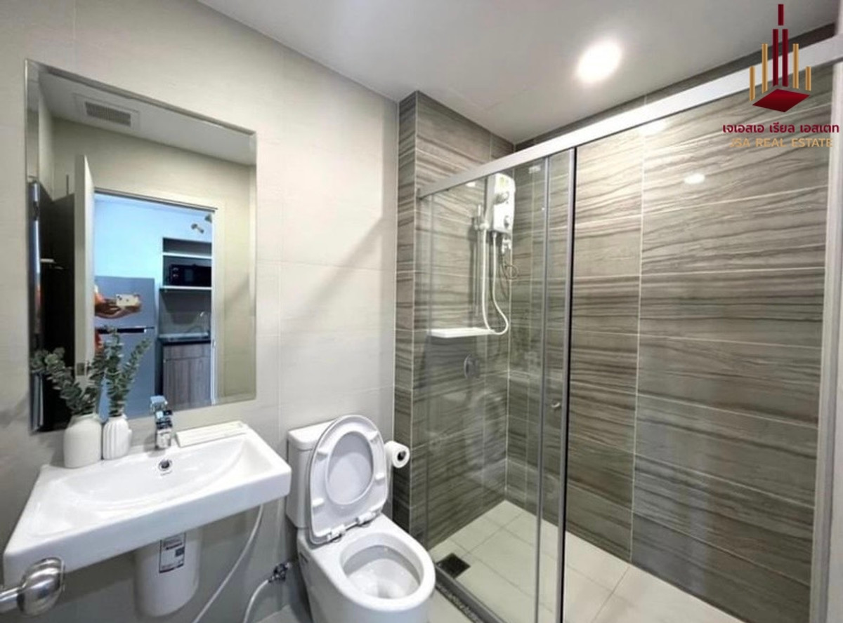 For RentCondoRamkhamhaeng, Hua Mak : ✨ For Rent: Supalai Veranda Ramkhamhaeng Condo ✨ 💰 Only 12,000 THB/month