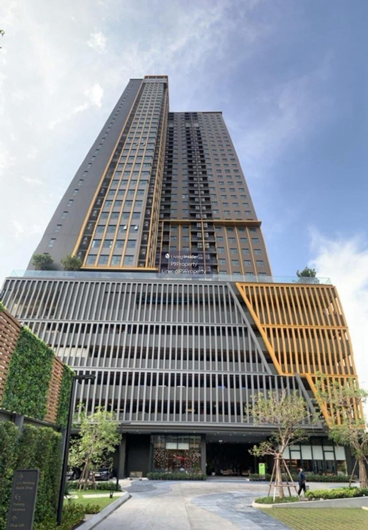 ให้เช่าคอนโดพระราม 9 เพชรบุรีตัดใหม่ RCA : 🏢 The Base Petchaburi-Thonglor👫 ห้องสวย Built in 🛋️น่าอยู่ ✨