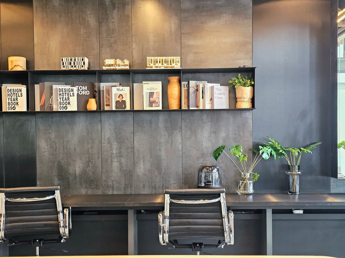 ขายทาวน์โฮมลาดพร้าว เซ็นทรัลลาดพร้าว : 🏢 โฮมออฟฟิศ Baan Puripuri ลาดพร้าว 41 | 295 ตร.ม. แต่งครบ 21.64 MB 📞: 065-626-5636 (คุณกี้)