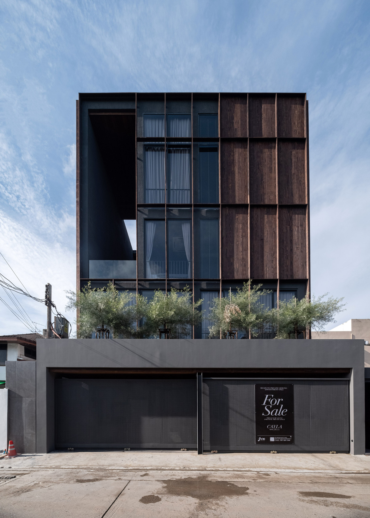 HouseVipawadee, Don Mueang, Lak Si : 💥 Price Reduced from 62M → 55M THB 🏡 JIA Pool Residence — Private Pool Villas with Private Lift