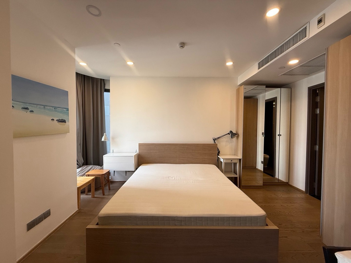 For RentCondoSiam Paragon ,Chulalongkorn,Samyan : 📍 For Rent / For Rent!! Ashton Chula – Silom 💥1 Bedroom | 34 sq.m. | 25,000 THB / month💥📞 Contact: Aomam (Agent) Tel / Line ID : 095-587-1692 WhatsApp : +66 95 587 1692