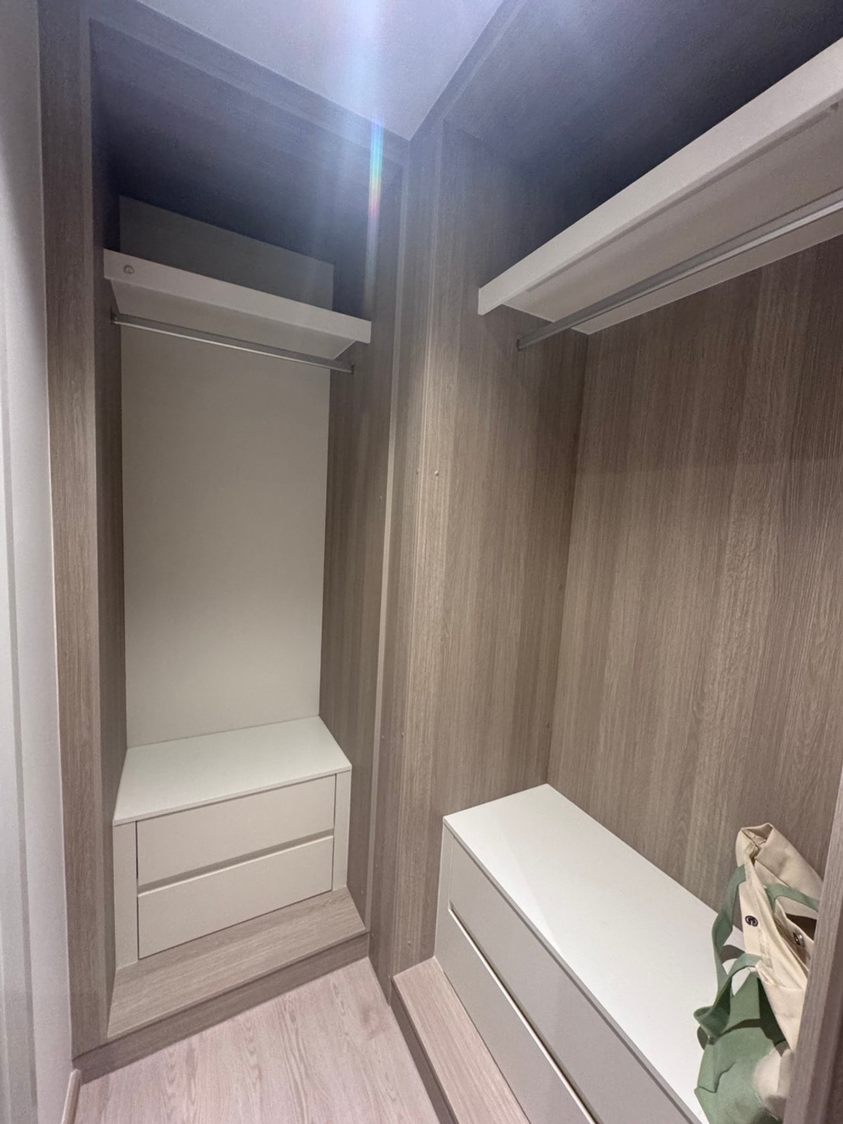 ให้เช่าคอนโดวงเวียนใหญ่ เจริญนคร : Reference Sathorn วงเวียนใหญ่ ห้องใหม่ติด bts วงเวียนใหญ่ ว่างพร้อมให้เช่า !