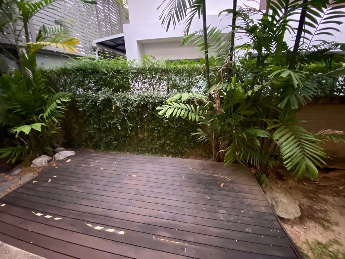 For SaleHousePattanakan, Srinakarin : Urgent Sale – 2-Storey Single House at Setthasiri Krungthep Kreetha | Special Price Below Market | Ready to Move In