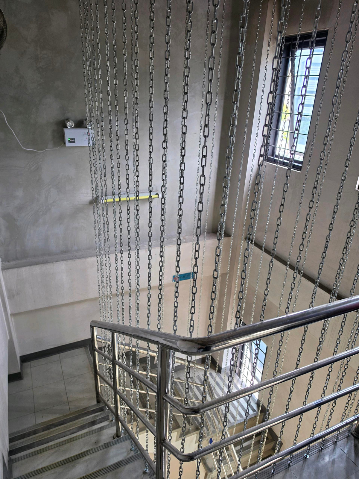 ให้เช่าอาคารพาณิชย์สยาม จุฬา สามย่าน : 🚩For Rent : Stand Alone Building Located on Rama 4 Road, Only 180 m. from MRT Hua Lamphong