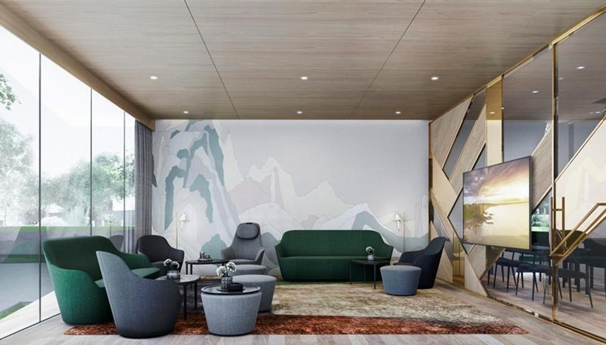 For RentCondoRathburana, Suksawat : Urgent for rent!!! 🔥🔥🔥 🎉Polis Suksawat 64🎉 ✅Building A, 7th floor, size 28.39 sq m. Line @bzprOperty