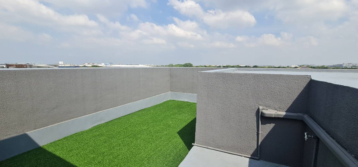 HouseVipawadee, Don Mueang, Lak Si : 💥 Price Reduced from 62M → 55M THB 🏡 JIA Pool Residence — Private Pool Villas with Private Lift