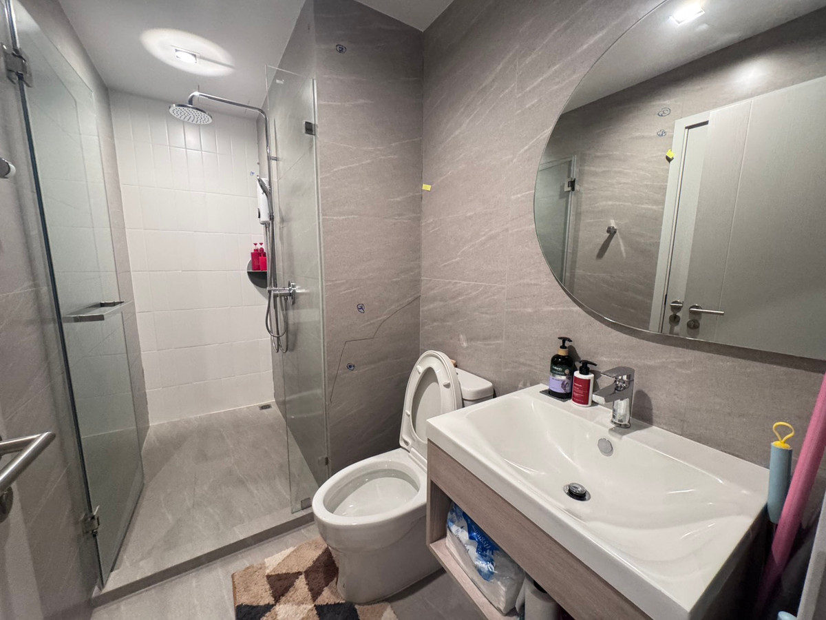 ให้เช่าคอนโดวงเวียนใหญ่ เจริญนคร : ห้องใหม่ ห้องสวยมาก ติด bts วงเวียนใหญ่ Reference Sathorn 1 ห้องนอน+1ห้องทำงาน ว่างพร้อมให้เช่า