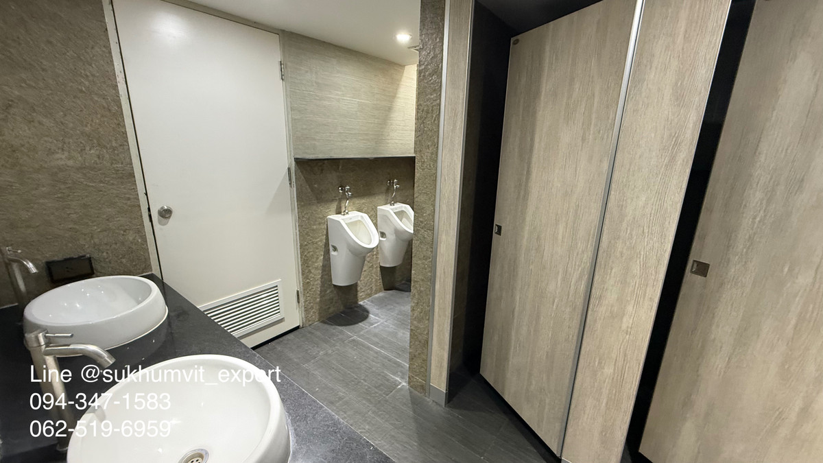 For RentOfficeSukhumvit, Asoke, Thonglor : Office for Rent – Prime Asoke Location, Near BTS Asoke