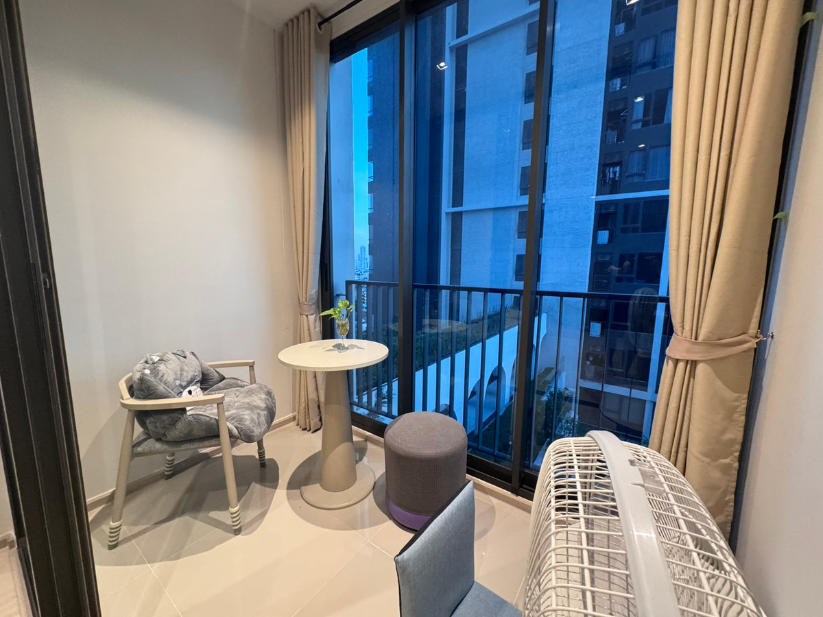 ให้เช่าคอนโดวงเวียนใหญ่ เจริญนคร : ห้องใหม่ ห้องสวยมาก ติด bts วงเวียนใหญ่ Reference Sathorn 1 ห้องนอน+1ห้องทำงาน ว่างพร้อมให้เช่า