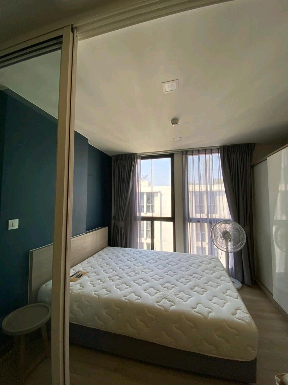 ให้เช่าคอนโดอ่อนนุช อุดมสุข : 💫🍃 คอนโดทำเลทอง ใกล้ BTS อ่อนนุช เหมาะสำหรับชาวต่างชาติ และคนทำงาน