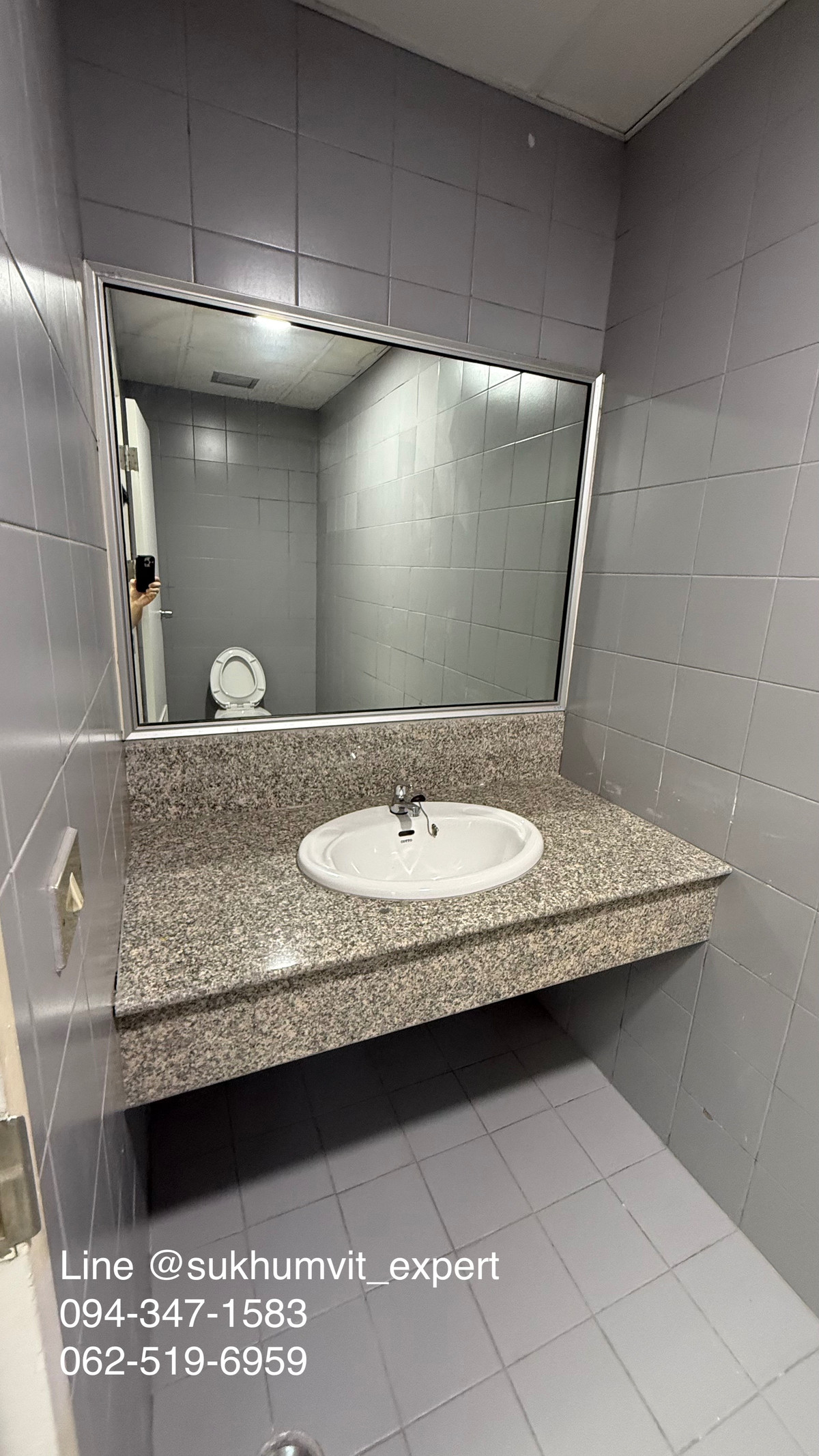 For RentOfficeSukhumvit, Asoke, Thonglor : Office for Rent – Near BTS Ekkamai (5-Minute Walk)