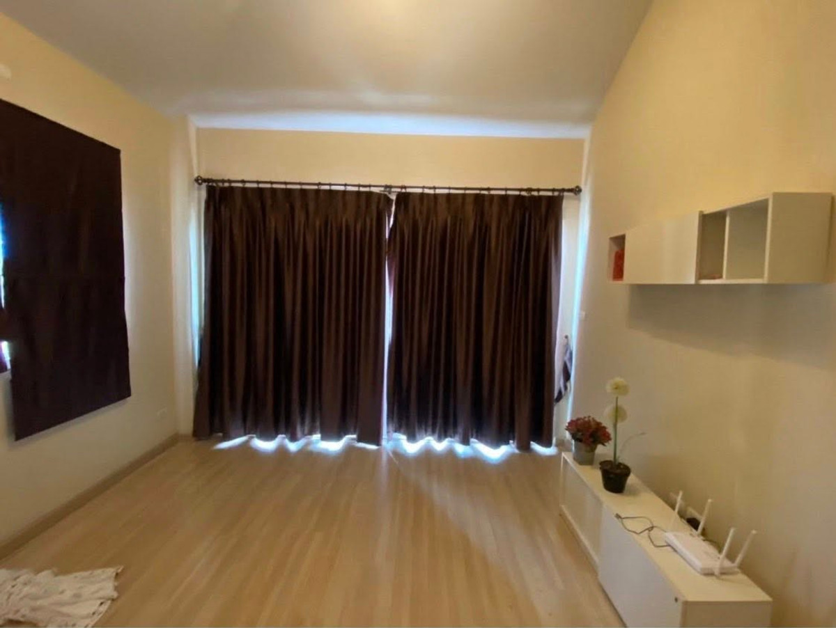 ขายบ้านสมุทรปราการ สำโรง : 59.9ตรว 3นอน3น้ำ บ้านเดี่ยว 2 ชั้น เลอนีโอ สุขุมวิท-เอราวัณ