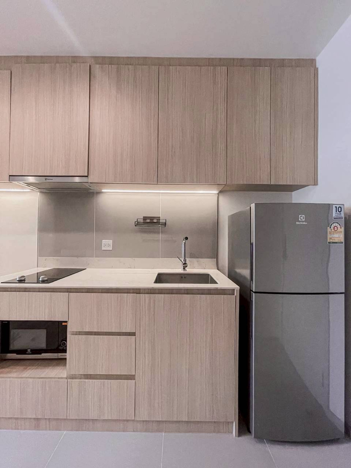 ให้เช่าคอนโดสะพานควาย จตุจักร : ✅ MJ105 ✅ Line : @p2nproperty