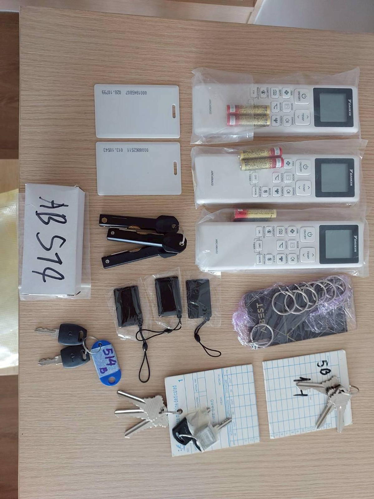 For RentCondoSamut Prakan,Samrong : 🔥Urgent for rent🔥 ALIVE SUKHUMVIT 76 (Alife Sukhumvit 76) Building B, 5th floor, new room, first hand, fully furnished, ready to move in 📏 Size 48.12 sq m. | 2 bedrooms, 1 bathroom Line @bzprOperty