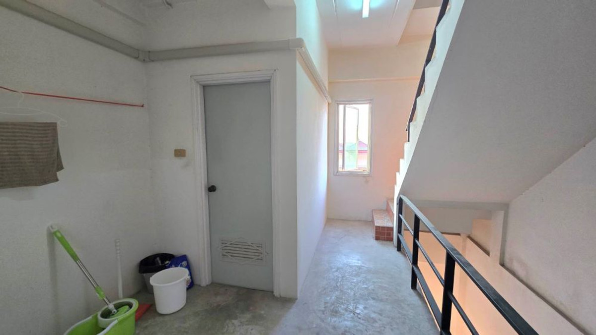 ขายอาคารพาณิชย์อยุธยา : อาคารพาณิชย์ อนานคร โครงการ 5 ต.คานหาม อ.อุทัย จ.พระนครศรีอยุธยา ทำเลทอง ติดถนนใหญ่ ใกล้แหล่งชุมชน