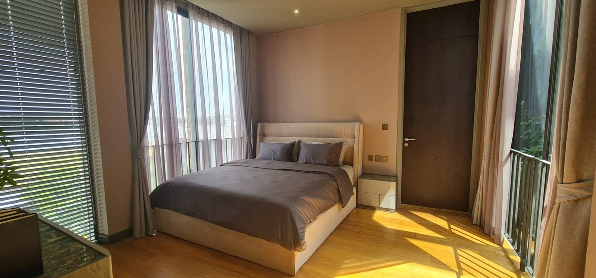 HouseVipawadee, Don Mueang, Lak Si : 💥 Price Reduced from 62M → 55M THB 🏡 JIA Pool Residence — Private Pool Villas with Private Lift