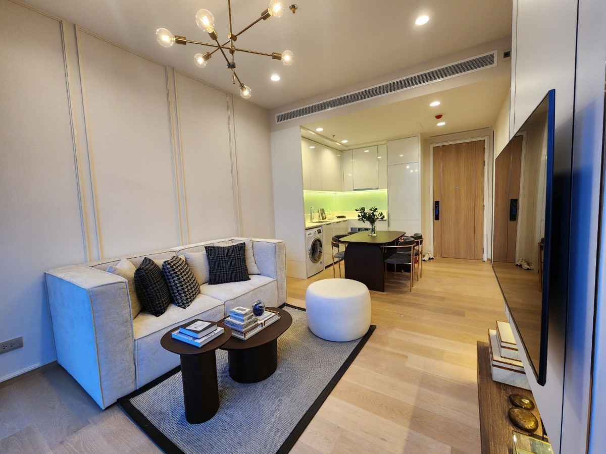 For SaleCondoSathorn, Narathiwat : 🔥Hot Deal, building closing promotion, special price🔥Anil Sathorn 12 (1 bedroom, 1 bathroom, 46 sq m.) only 9.9 MB!! Tel.0922635410 (Earth)